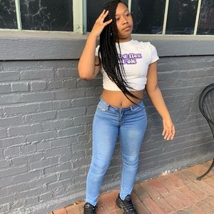 Meet your Posher, Keyona